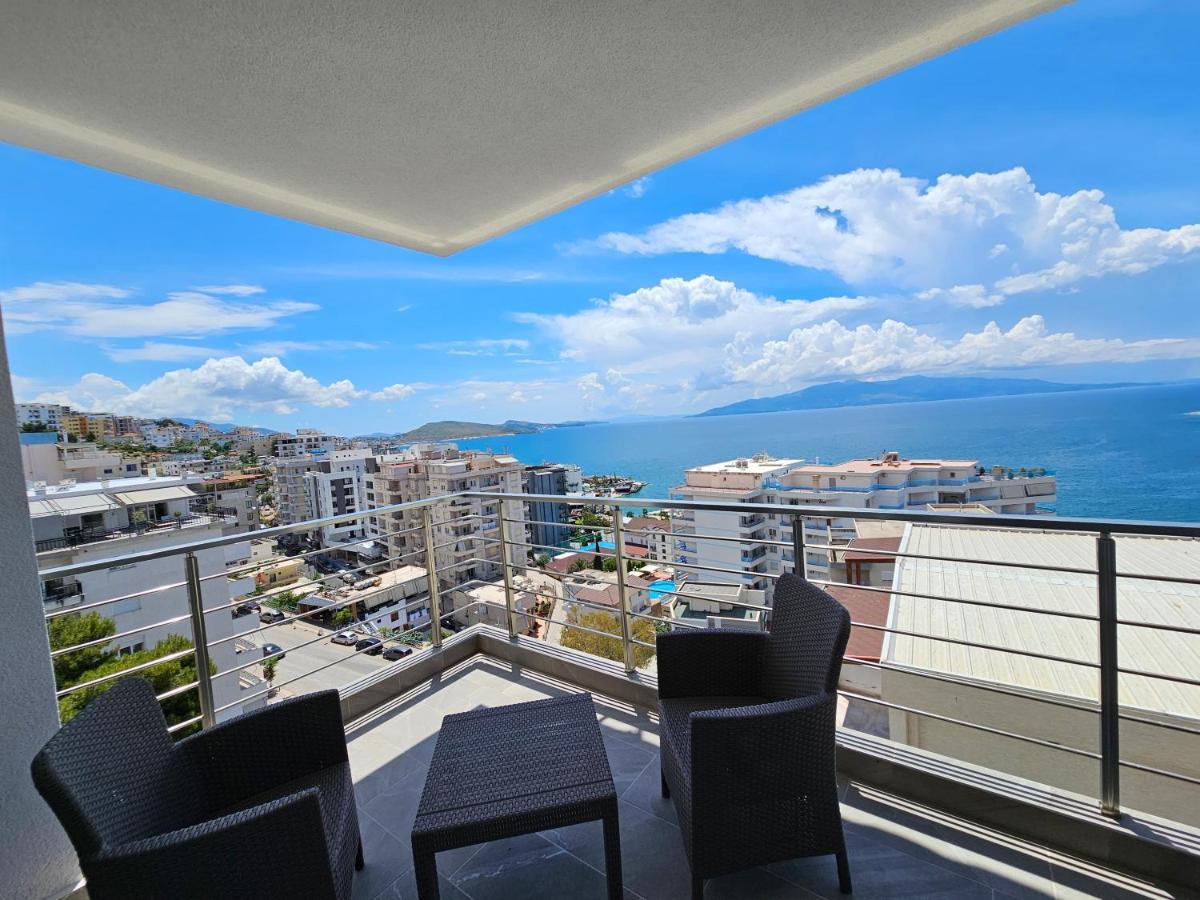 Vista View Relax Apartamento