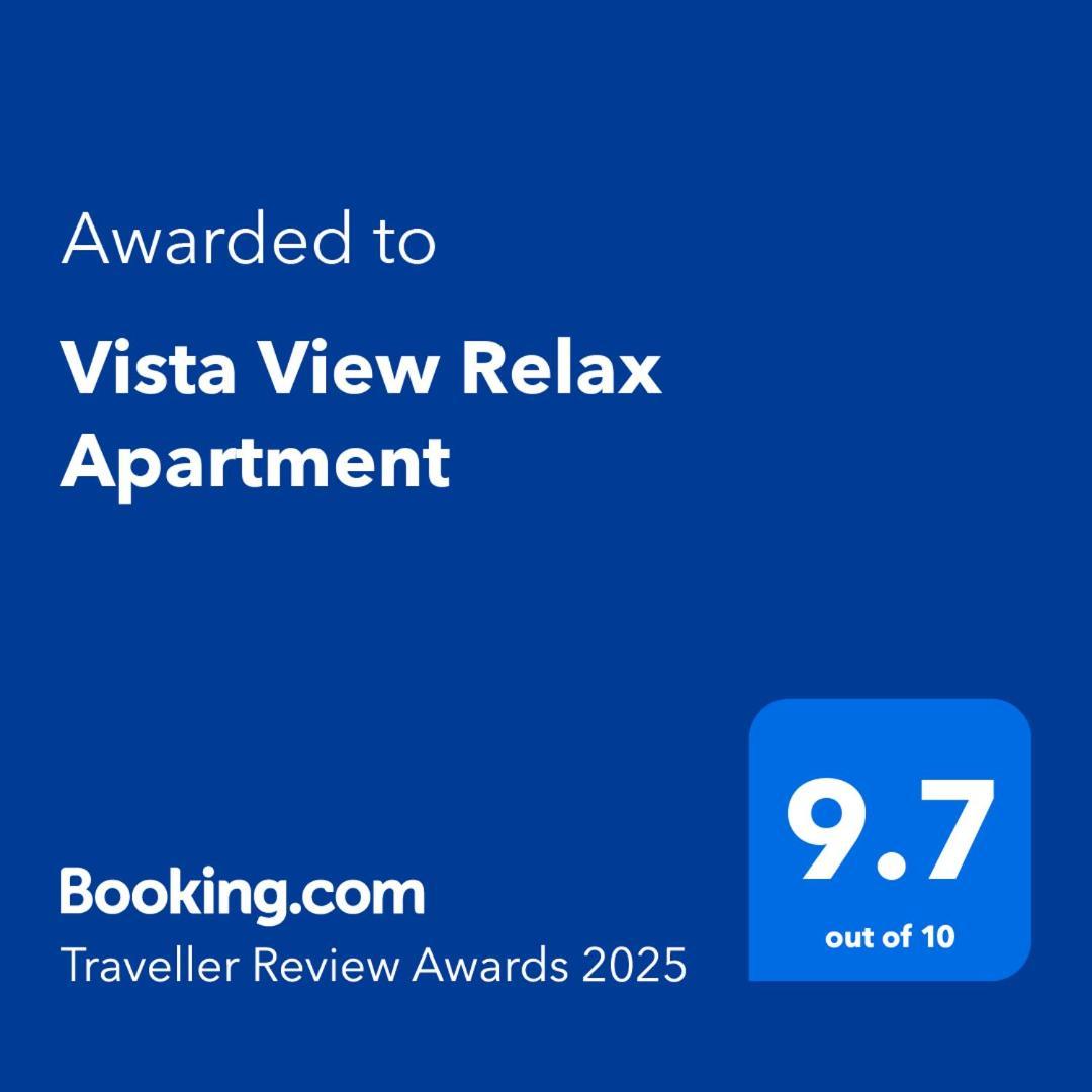 Vista View Relax Apartamento *
