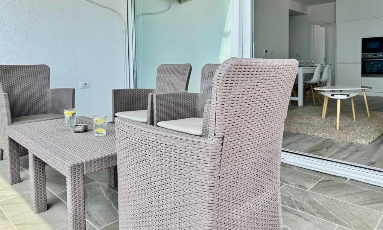 Vista View Relax Apartamento