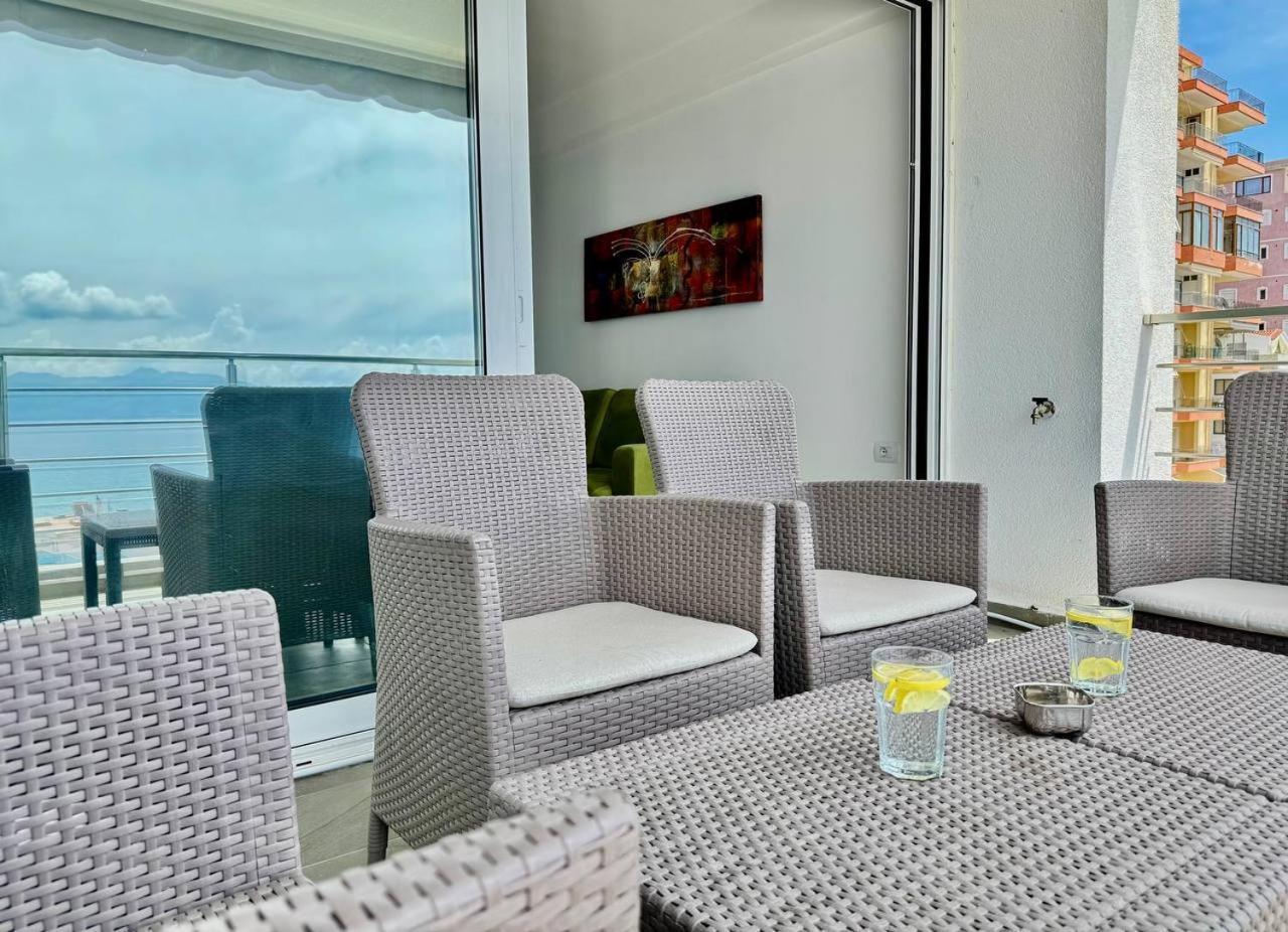 Vista View Relax