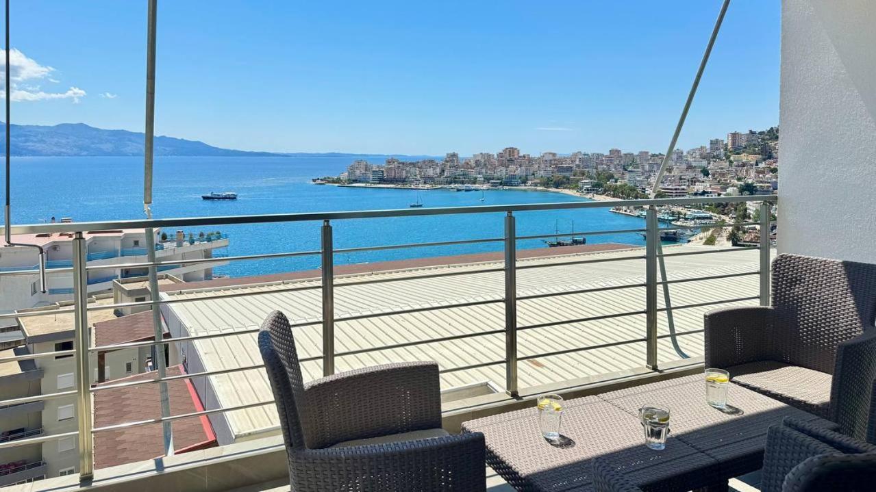 Vista View Relax Apartamento *