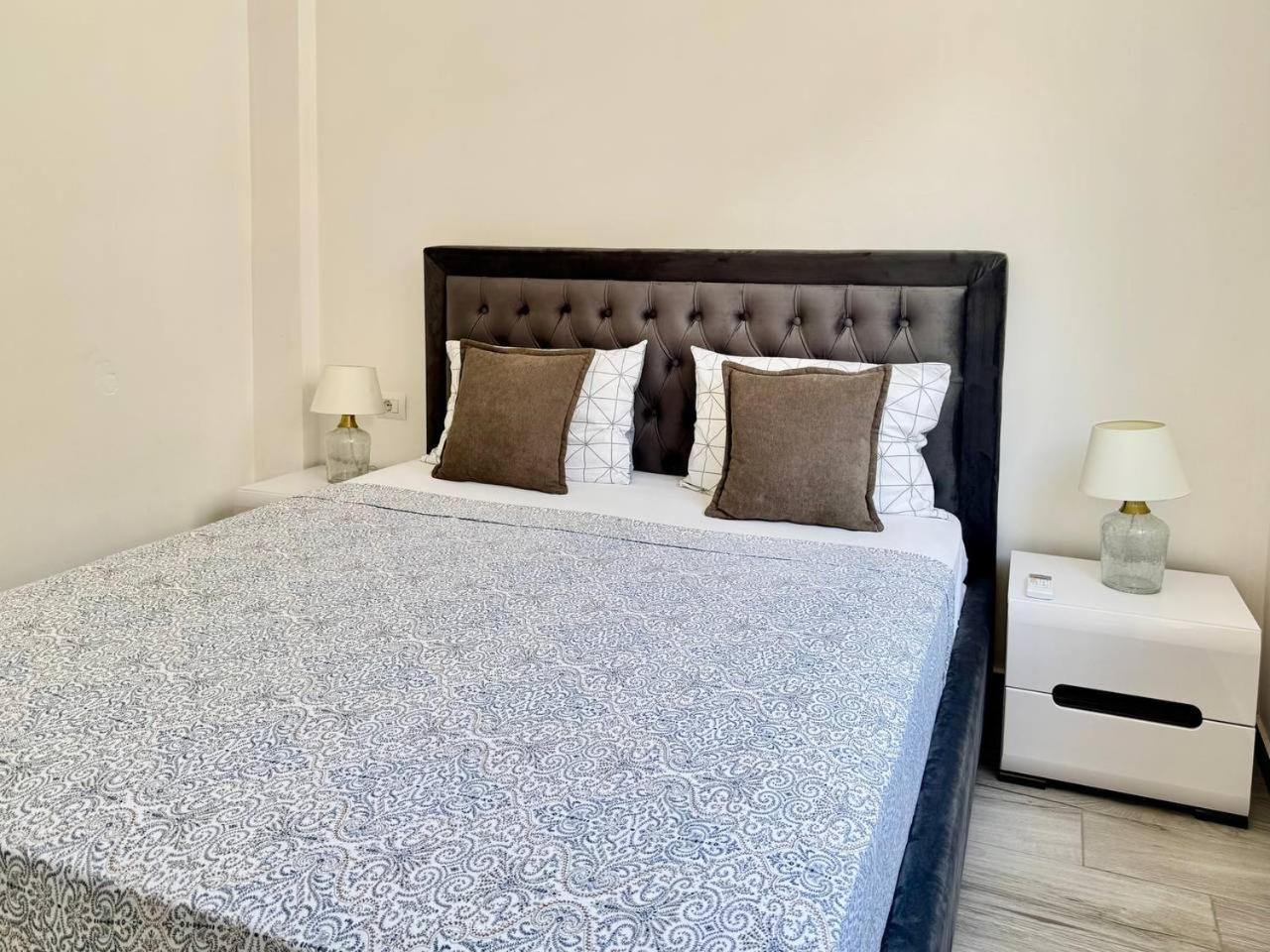 Apartamento Vista View Relax Sarandë
