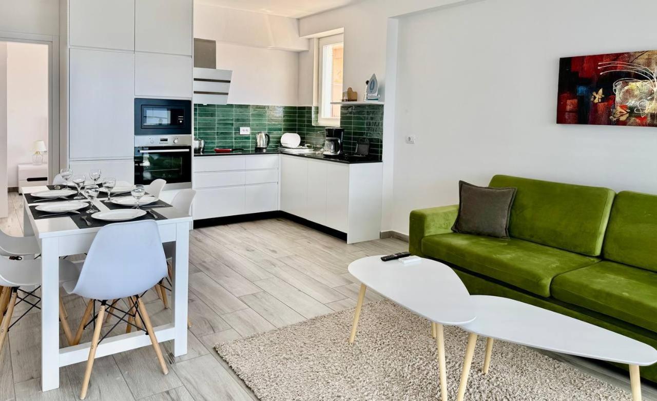 Apartamento Vista View Relax *