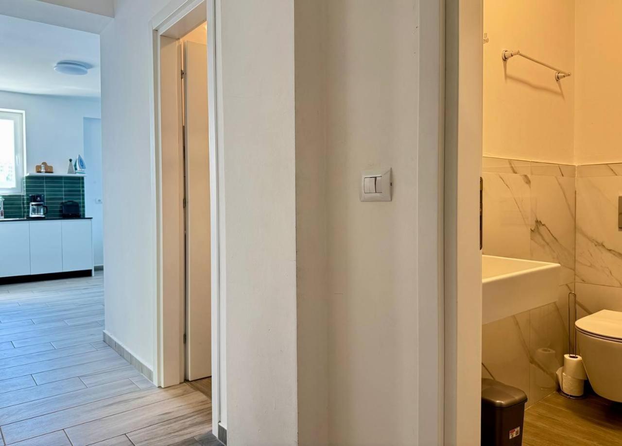 Apartamento Vista View Relax Sarandë