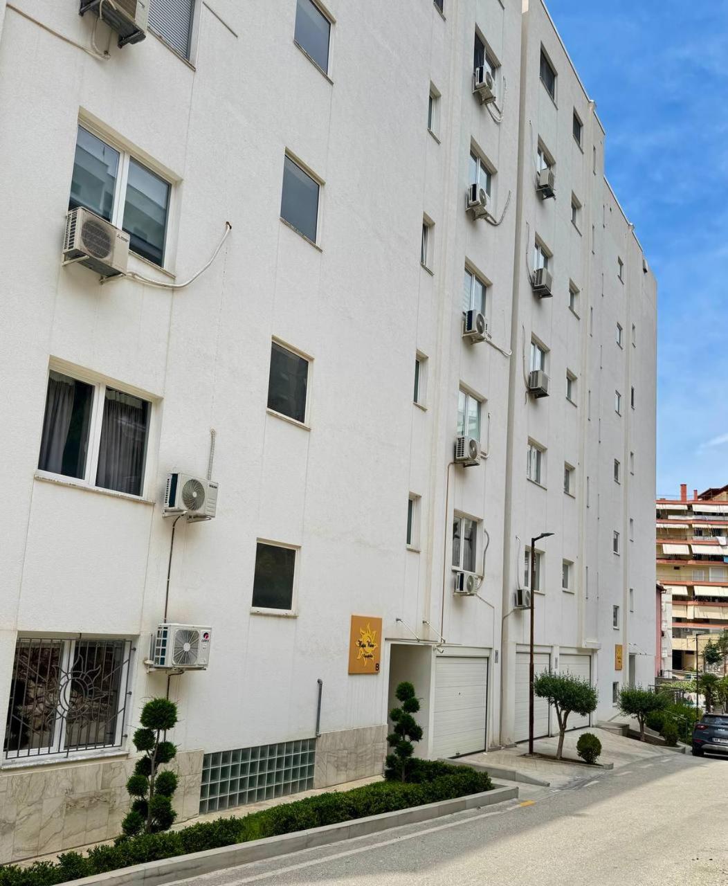 Apartamento Vista View Relax *